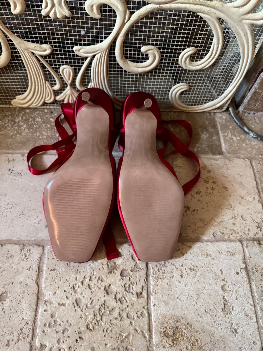 Steve Madden Ballet Heels - Picture 6 of 8